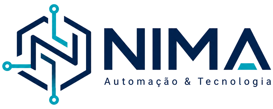 NiMa Automação & Tecnologia
